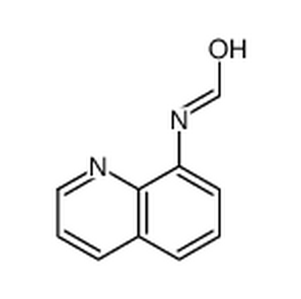 N-(喹啉-8-基)甲酰胺