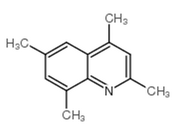 2,4,6,8-四甲基喹啉