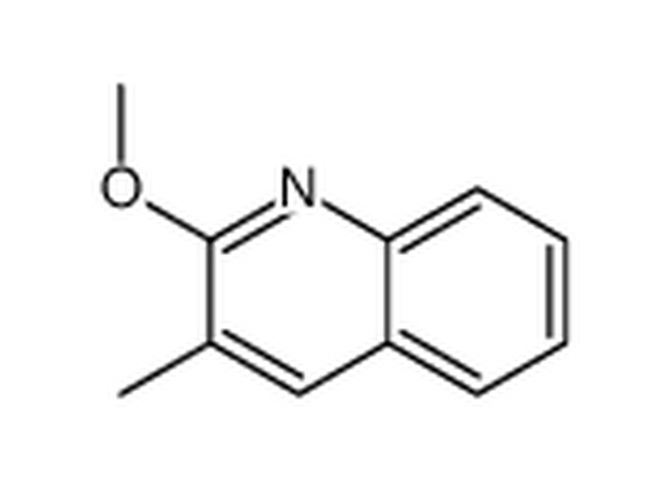 2-甲氧基-3-甲基喹啉