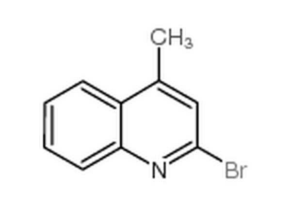2-溴-4-甲基喹啉