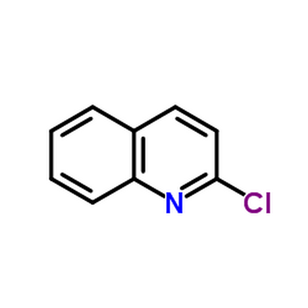 2-氯喹啉