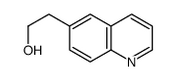 2-(喹啉-6-基)乙醇