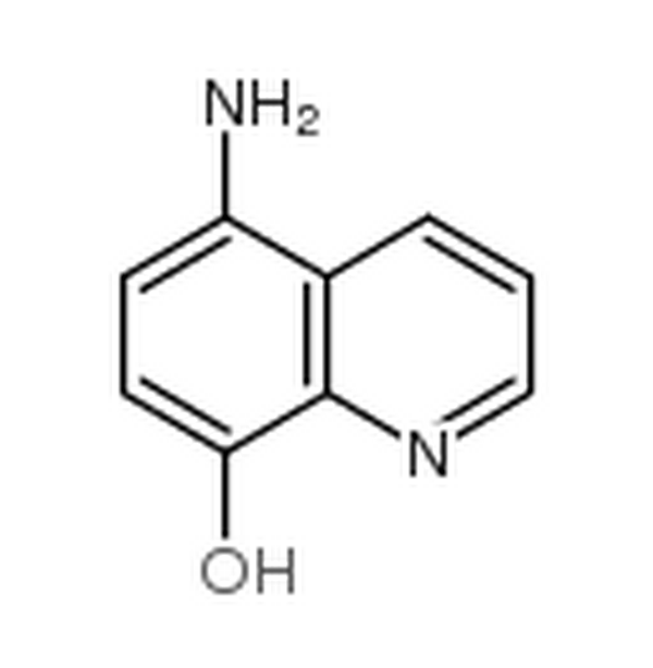 5-氨基-8-羟基喹啉