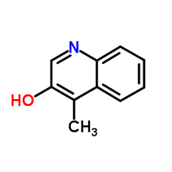 4-甲基-3-羟基喹啉