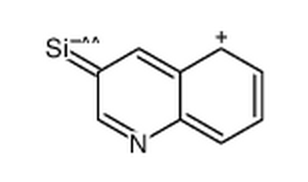 (9CI)-3-甲硅烷基喹啉
