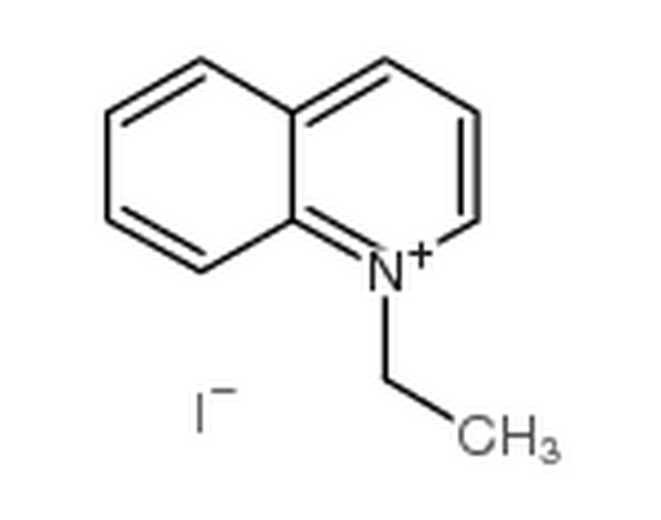 喹啉碘乙烷