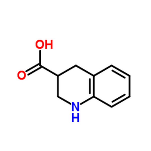 1,2,3,4-四氢喹啉-3-甲酸