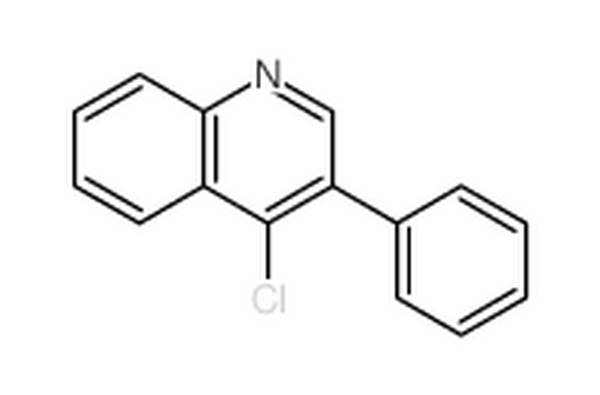 4-氯-3-苯基喹啉