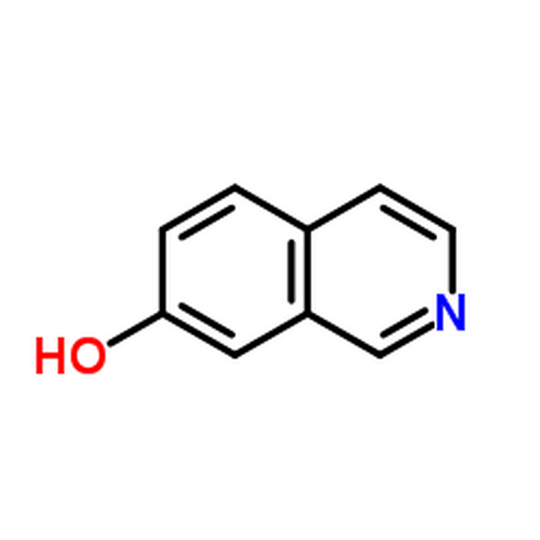 7-羟基异喹啉