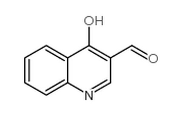 4-羟基喹啉-3-甲醛