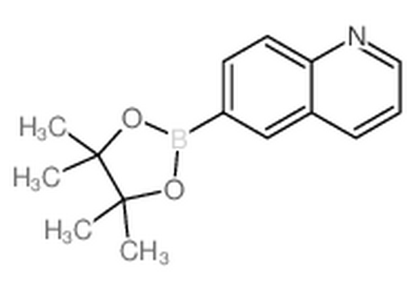 6-喹啉硼酸频那醇酯