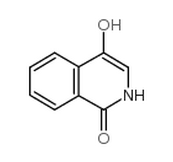 4-羟基-1(2H)-异喹啉酮