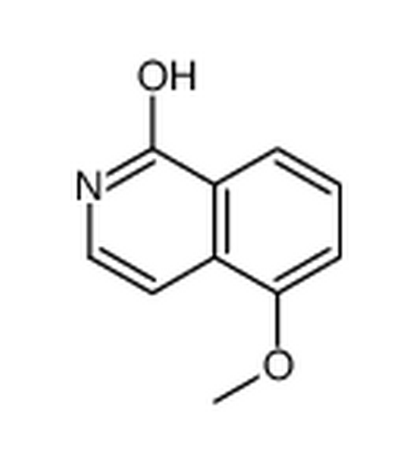 5-甲氧基异喹啉-1(2H)-酮