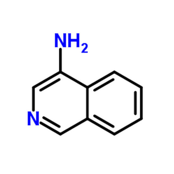 4-氨基异喹啉