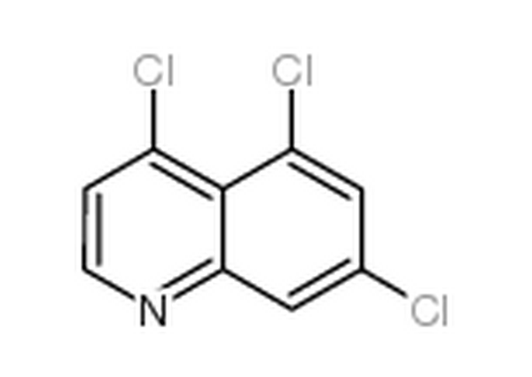4,5,7-三氯喹啉