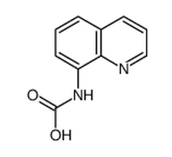 (3ci)-8-喹啉氨基甲酸