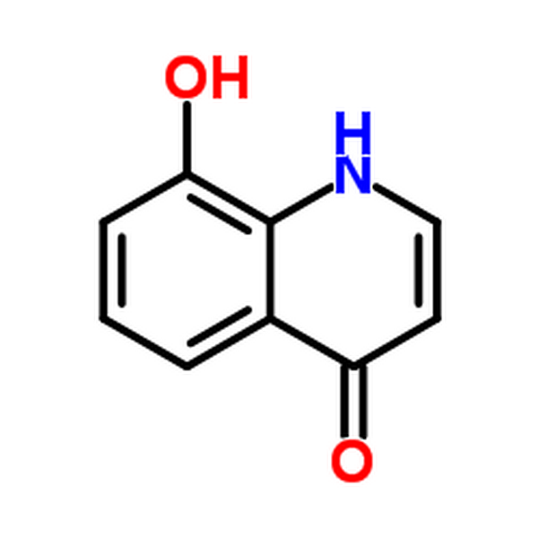 4,8-二羟基喹啉