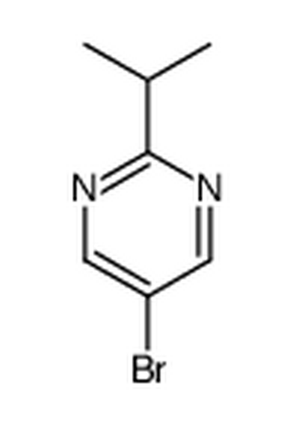 5-溴-2-异丙基嘧啶