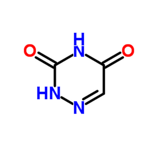6-氮杂尿嘧啶