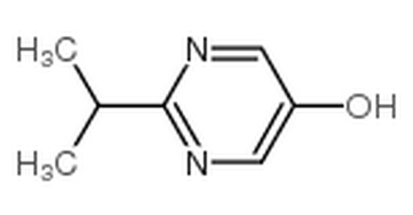2-异丙基嘧啶-5-醇