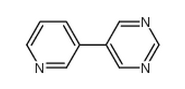 5-(吡啶-3-基)嘧啶