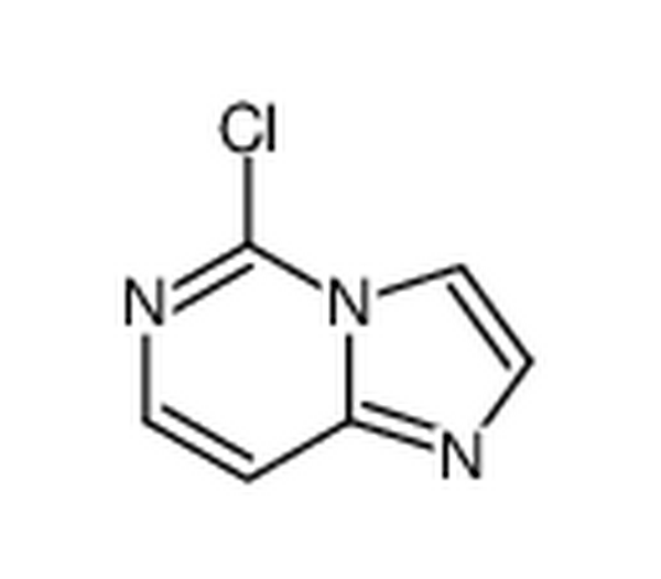 5-氯咪唑并[1,2-c]嘧啶