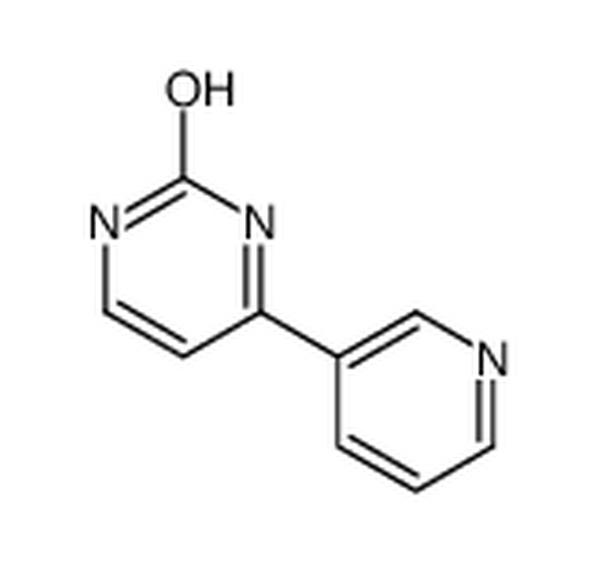 2-羟基-4-(3-吡啶)嘧啶