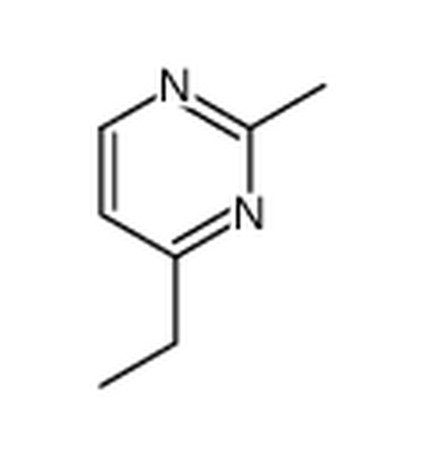 (9CI)-4-乙基-2-甲基嘧啶