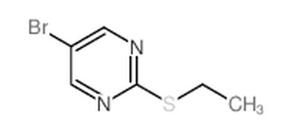 5-溴-2-(乙基硫代)嘧啶