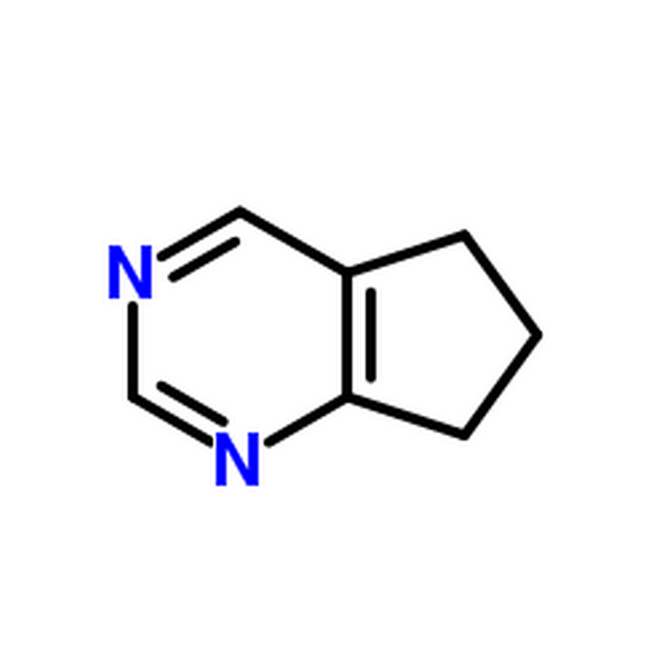 5H-环戊并嘧啶,6,7-二氢-