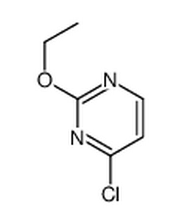 2-乙氧基-4-氯嘧啶