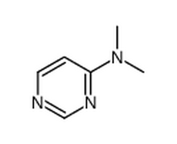 4-二甲基氨基嘧啶