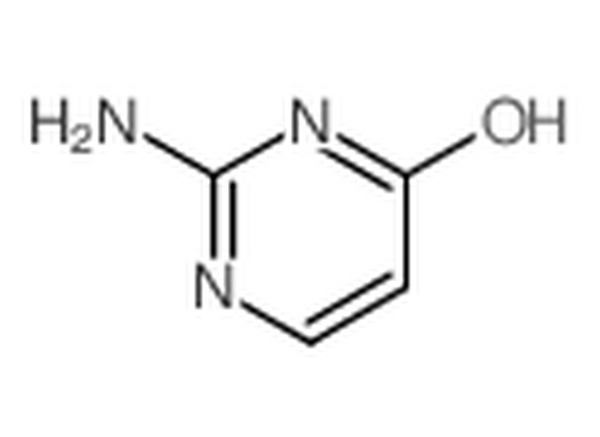 2-氨基嘧啶-4-醇