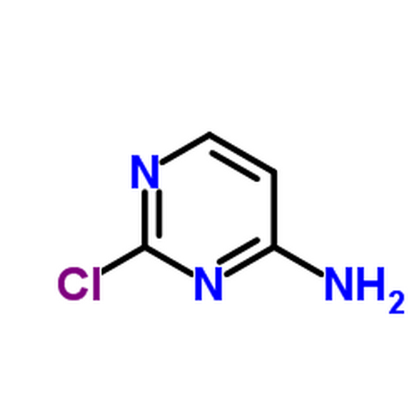 4-氨基-2-氯嘧啶