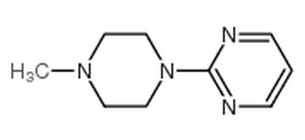 2-(4-甲基哌嗪-1-基)嘧啶