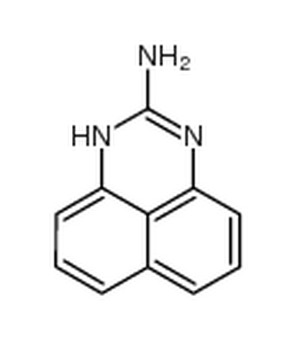 1H-嘧啶-2-胺