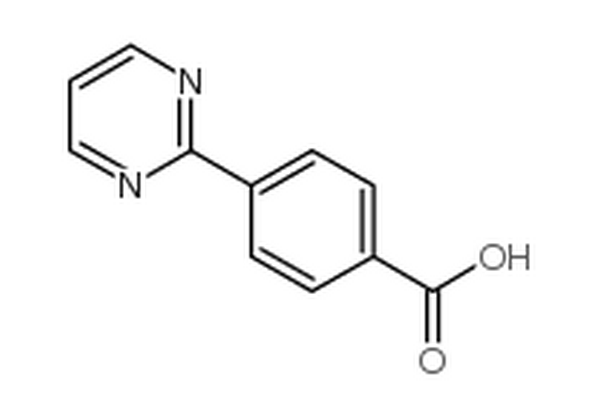 4-(嘧啶-2-基)苯甲酸