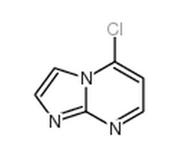 5-氯咪唑[1,2-a]嘧啶