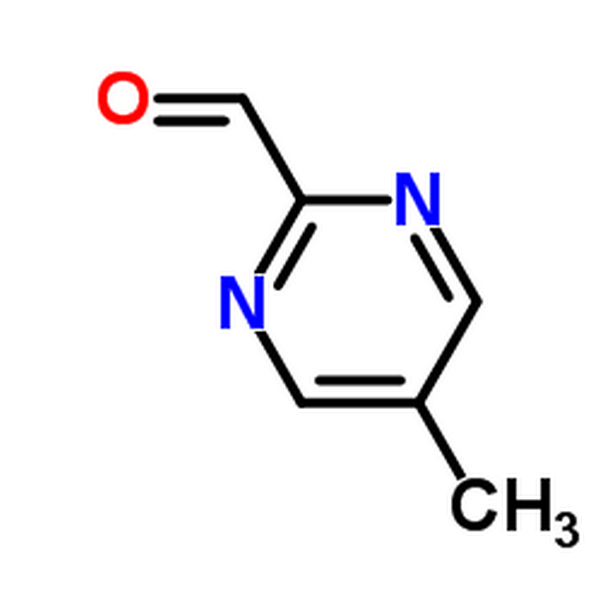 5-甲基嘧啶-2-甲醛