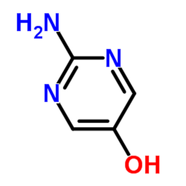 2-氨基-5-羟基嘧啶