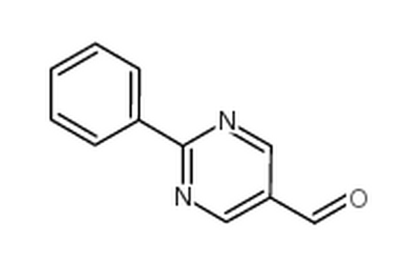 2-苯基嘧啶-5-甲醛