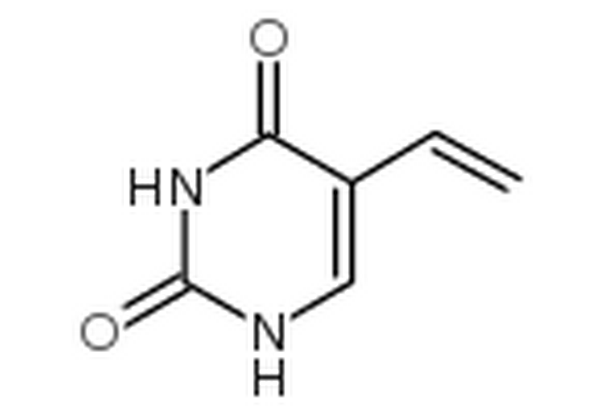 5-乙烯尿嘧啶