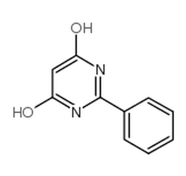 4,6-二羟基-2-苯基嘧啶