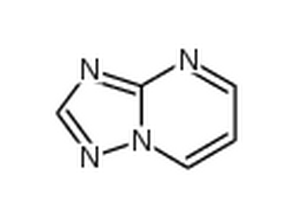 1,2,4-噻唑[1,5-A]嘧啶