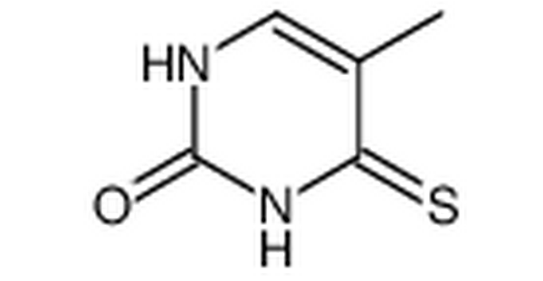 4-硫代胸腺嘧啶