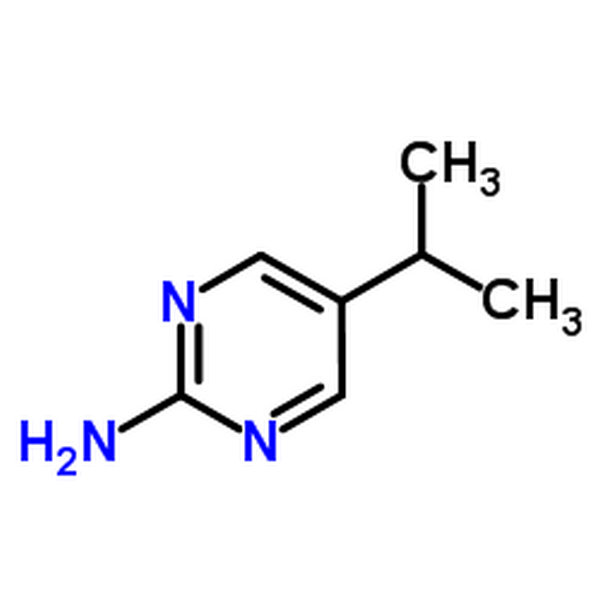 5-异丙基-2-氨基嘧啶