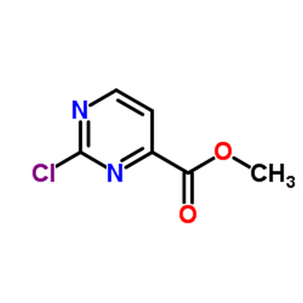 2-氯嘧啶-4-甲酸甲酯