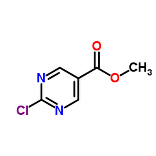 2-氯嘧啶-5-羧酸甲酯