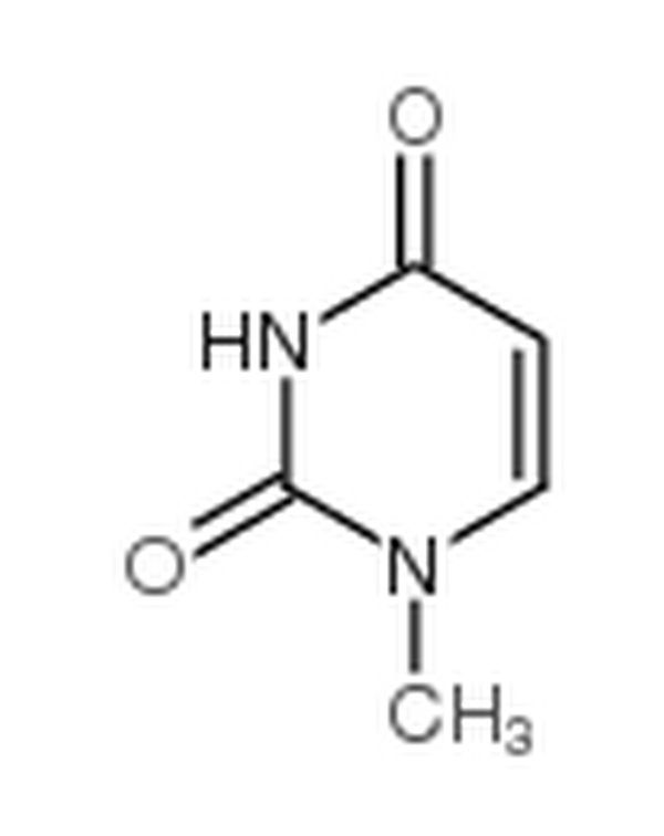 1-甲基尿嘧啶