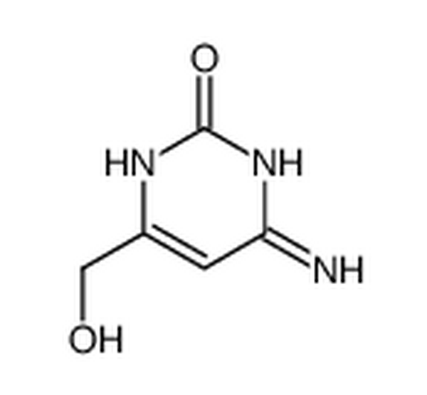 4-羟甲基胞嘧啶